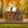 Ottimare chocolate tangram scarf on a handbag on a wooden bench with autumn background. Dutch design, handmade in Netherlands